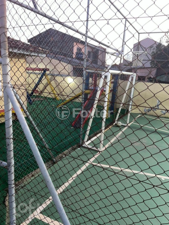 Casa de Condomínio à venda com 3 quartos, 72m² - Foto 19