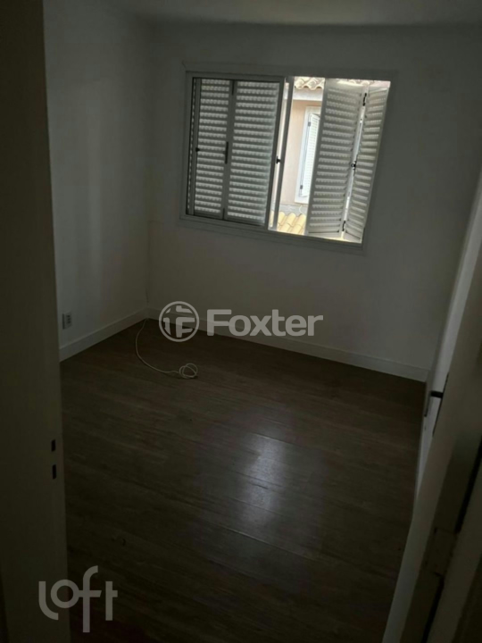 Casa de Condomínio à venda com 3 quartos, 72m² - Foto 5