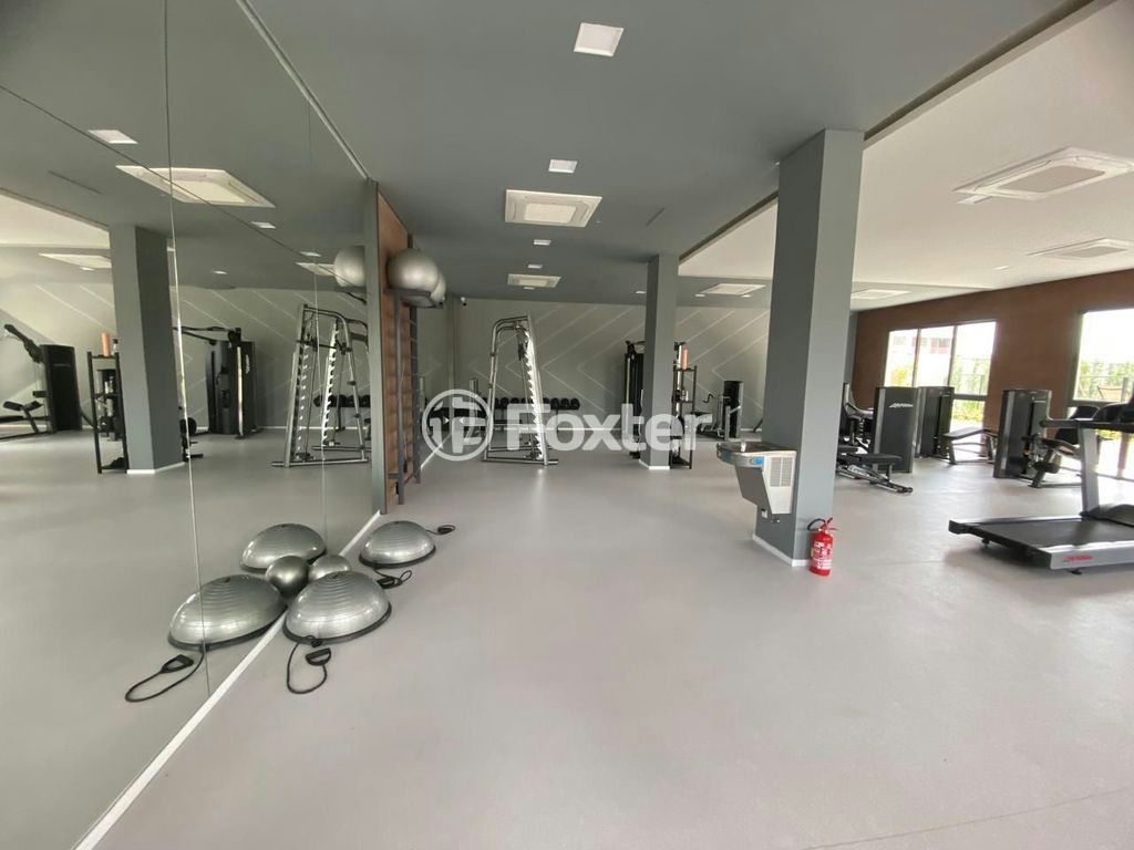 Apartamento à venda com 3 quartos, 125m² - Foto 3