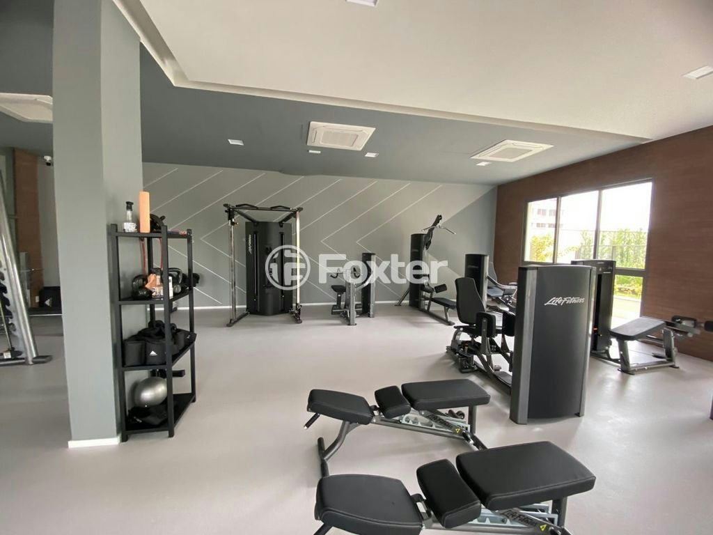 Apartamento à venda com 3 quartos, 125m² - Foto 5