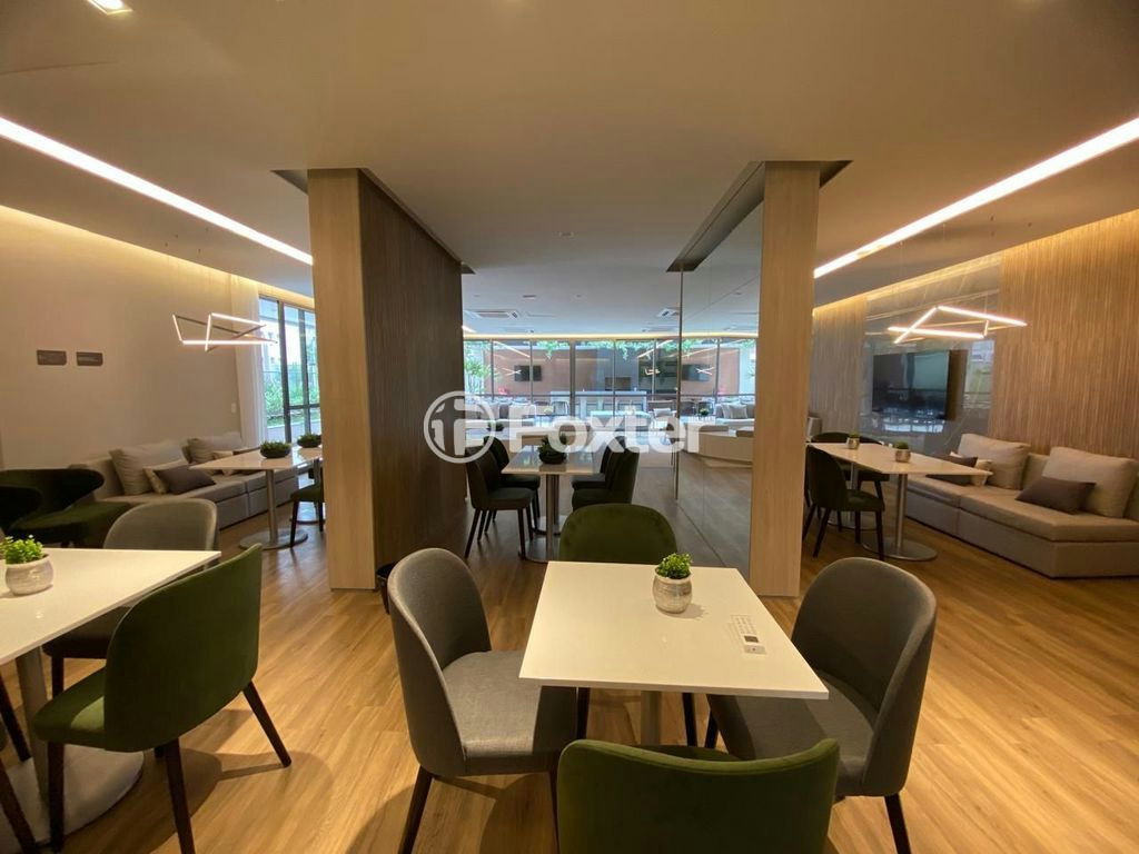 Apartamento à venda com 3 quartos, 125m² - Foto 1