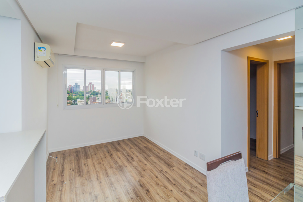 Apartamento à venda com 2 quartos, 57m² - Foto 1