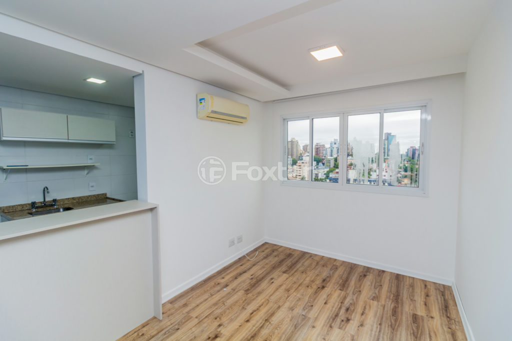 Apartamento à venda com 2 quartos, 57m² - Foto 2