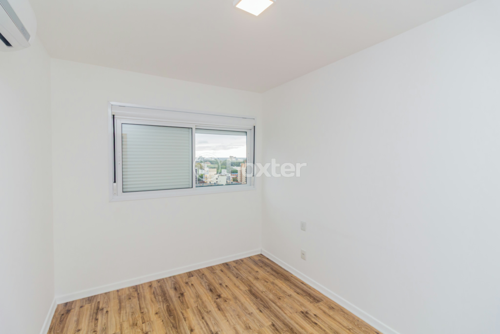 Apartamento à venda com 2 quartos, 57m² - Foto 5