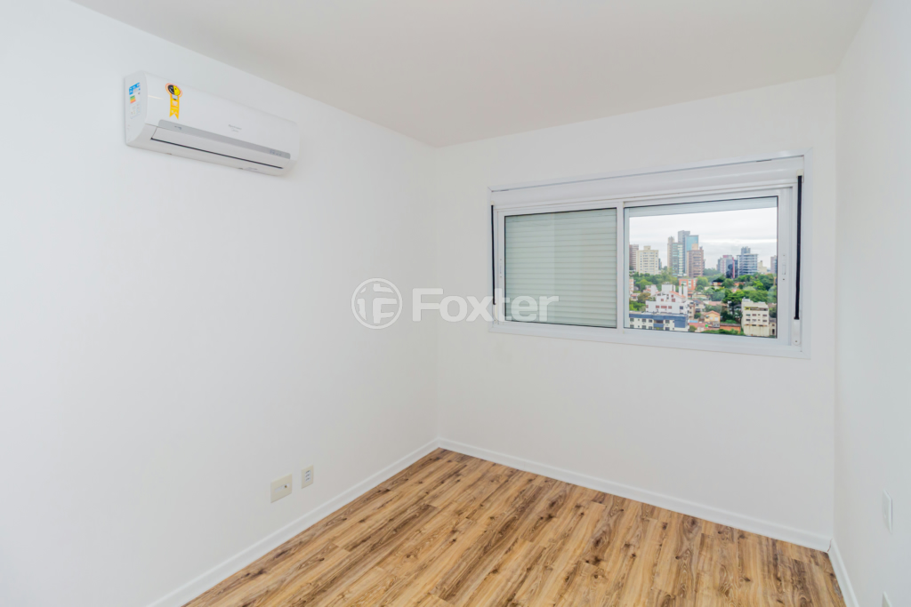 Apartamento à venda com 2 quartos, 57m² - Foto 6