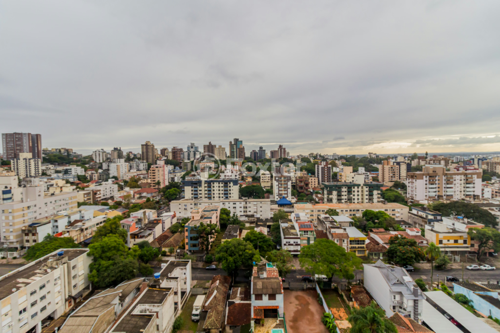 Apartamento à venda com 2 quartos, 57m² - Foto 9