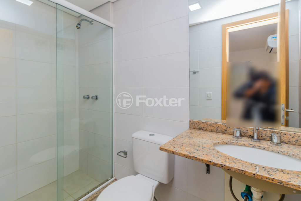 Apartamento à venda com 2 quartos, 57m² - Foto 10