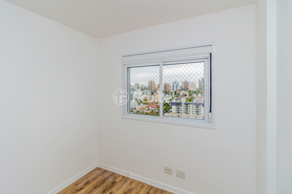 Apartamento à venda com 2 quartos, 57m² - Foto 11