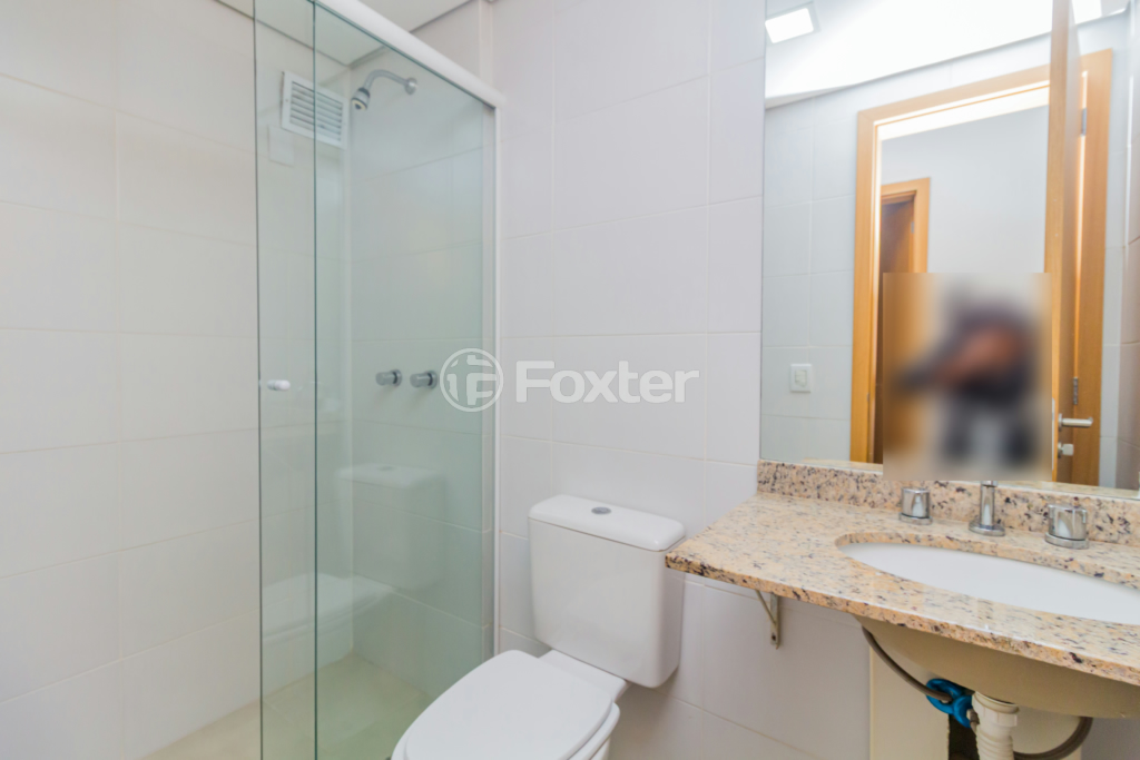 Apartamento à venda com 2 quartos, 57m² - Foto 14