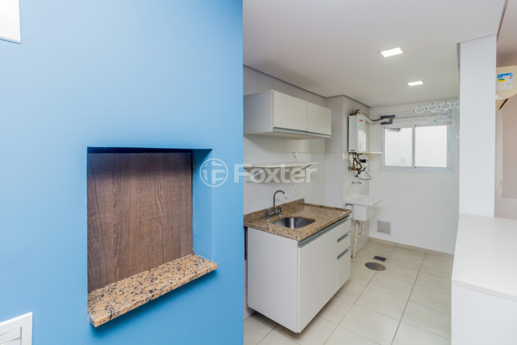 Apartamento à venda com 2 quartos, 57m² - Foto 15