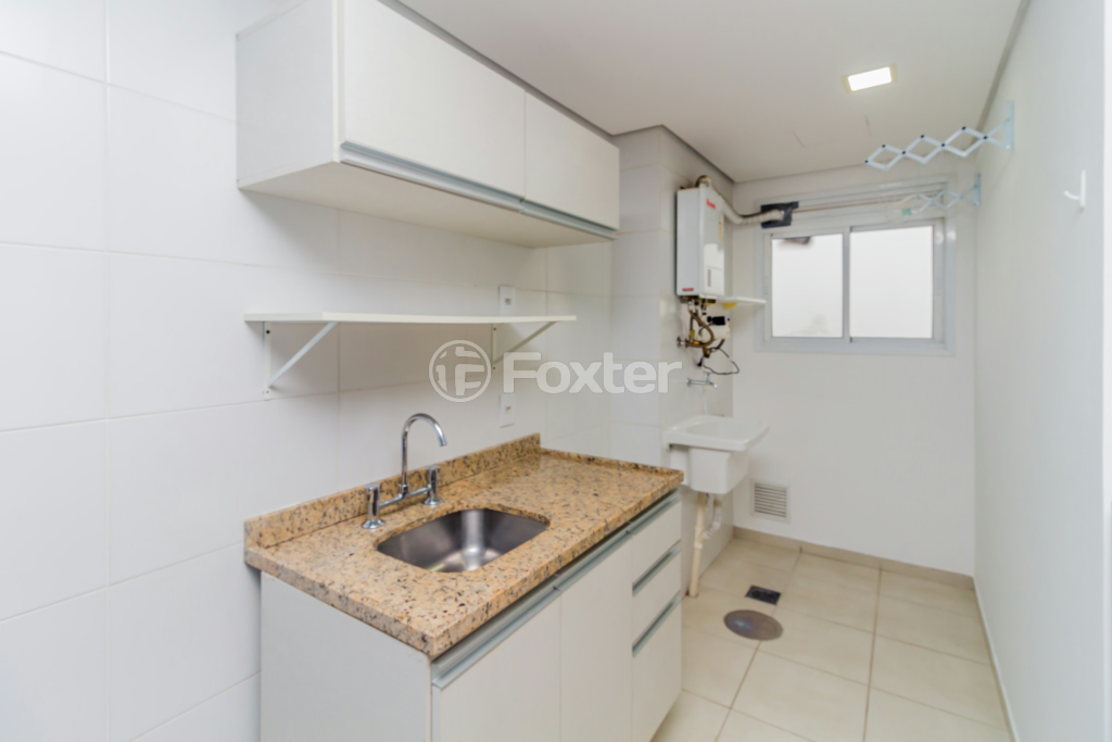 Apartamento à venda com 2 quartos, 57m² - Foto 16