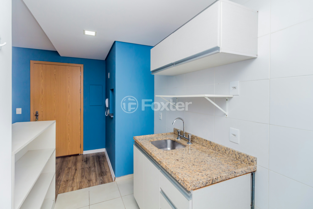 Apartamento à venda com 2 quartos, 57m² - Foto 17