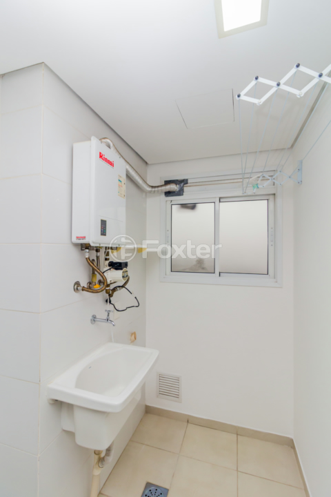 Apartamento à venda com 2 quartos, 57m² - Foto 18