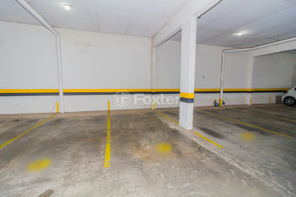 Apartamento à venda com 2 quartos, 57m² - Foto 19