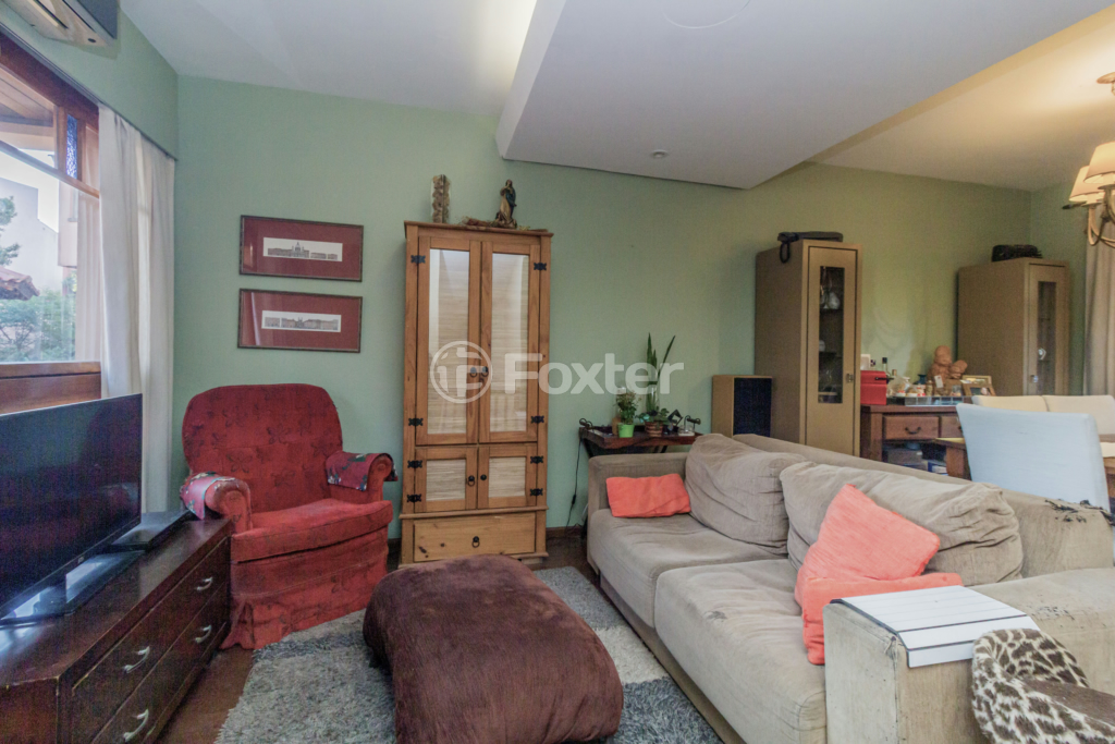 Casa de Condomínio à venda com 3 quartos, 154m² - Foto 4