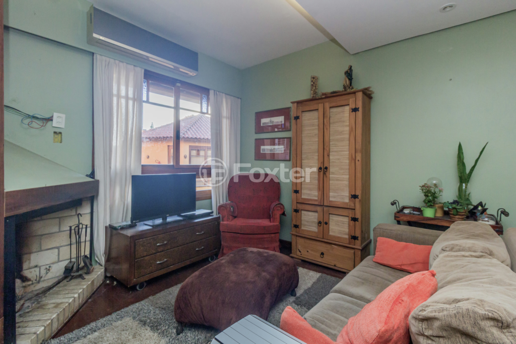 Casa de Condomínio à venda com 3 quartos, 154m² - Foto 3