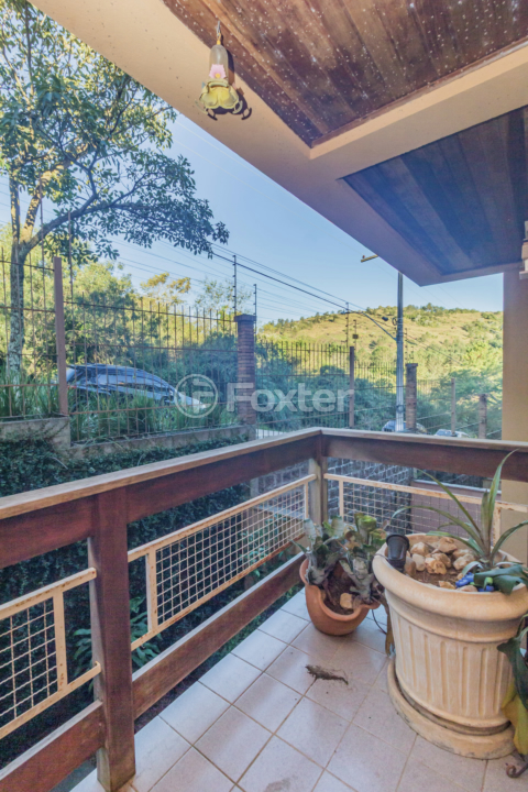 Casa de Condomínio à venda com 3 quartos, 154m² - Foto 5