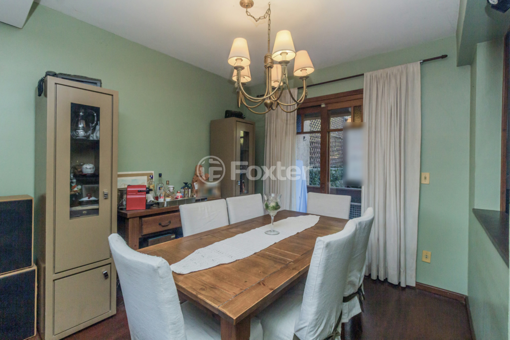 Casa de Condomínio à venda com 3 quartos, 154m² - Foto 7