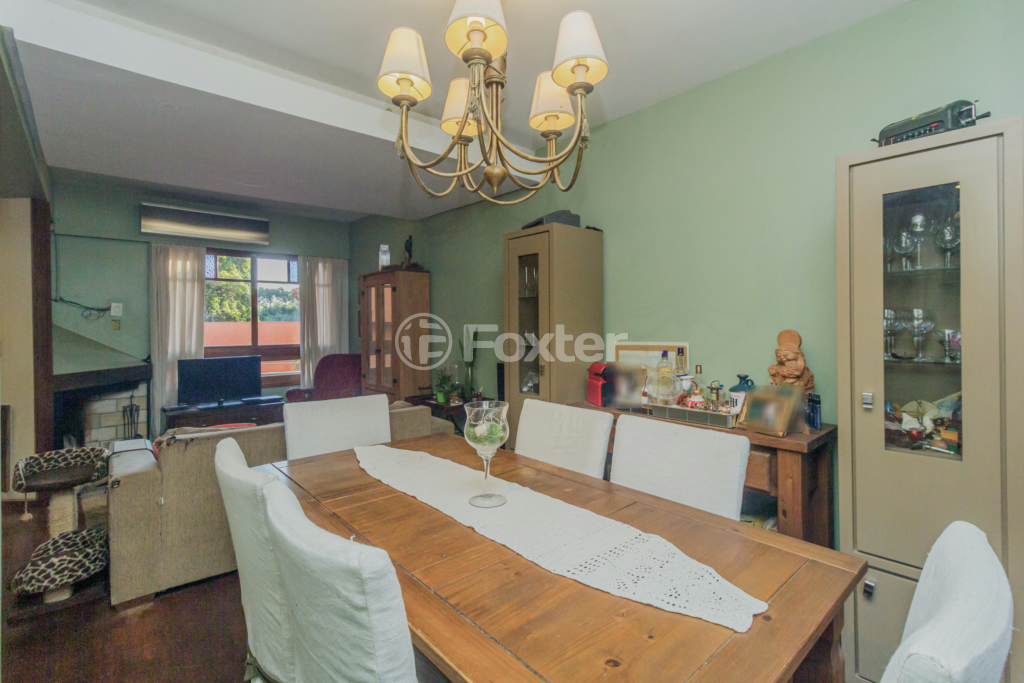 Casa de Condomínio à venda com 3 quartos, 154m² - Foto 8
