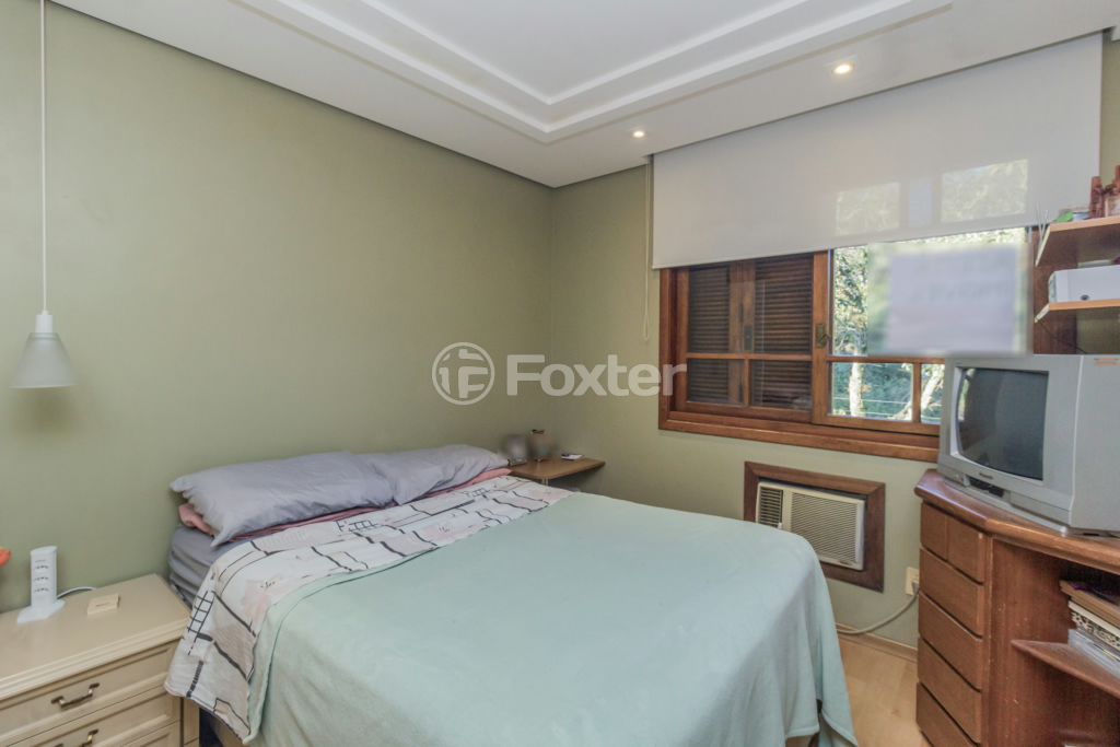 Casa de Condomínio à venda com 3 quartos, 154m² - Foto 10