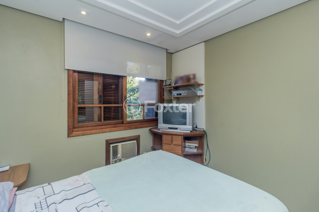 Casa de Condomínio à venda com 3 quartos, 154m² - Foto 11