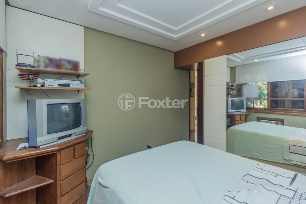 Casa de Condomínio à venda com 3 quartos, 154m² - Foto 9