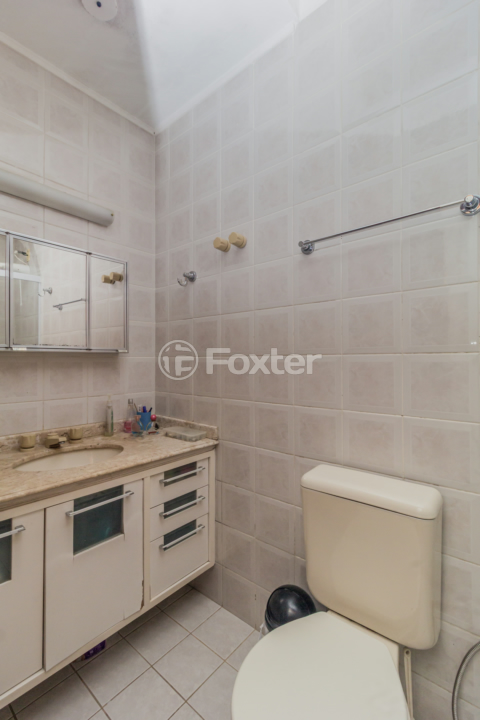 Casa de Condomínio à venda com 3 quartos, 154m² - Foto 13