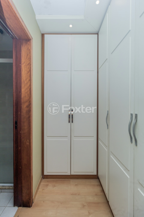 Casa de Condomínio à venda com 3 quartos, 154m² - Foto 12