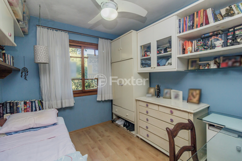 Casa de Condomínio à venda com 3 quartos, 154m² - Foto 15