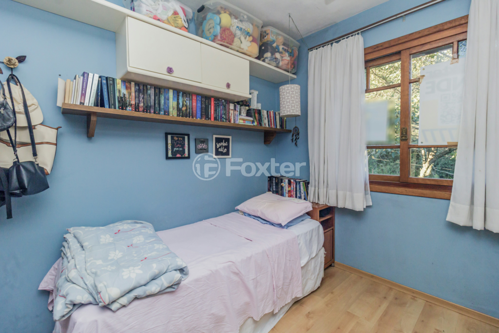 Casa de Condomínio à venda com 3 quartos, 154m² - Foto 16