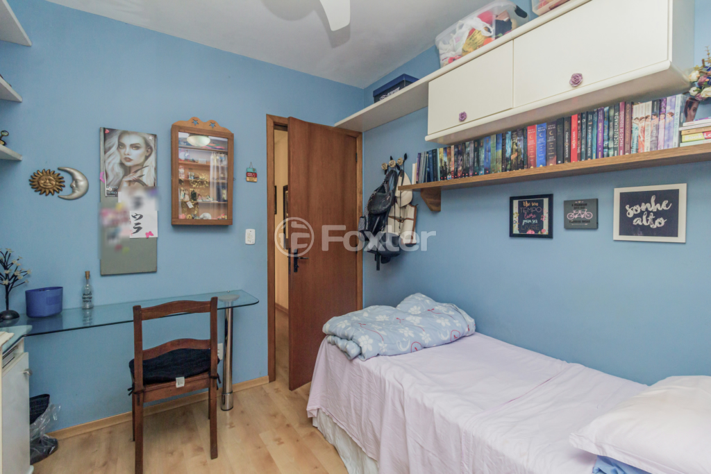 Casa de Condomínio à venda com 3 quartos, 154m² - Foto 14
