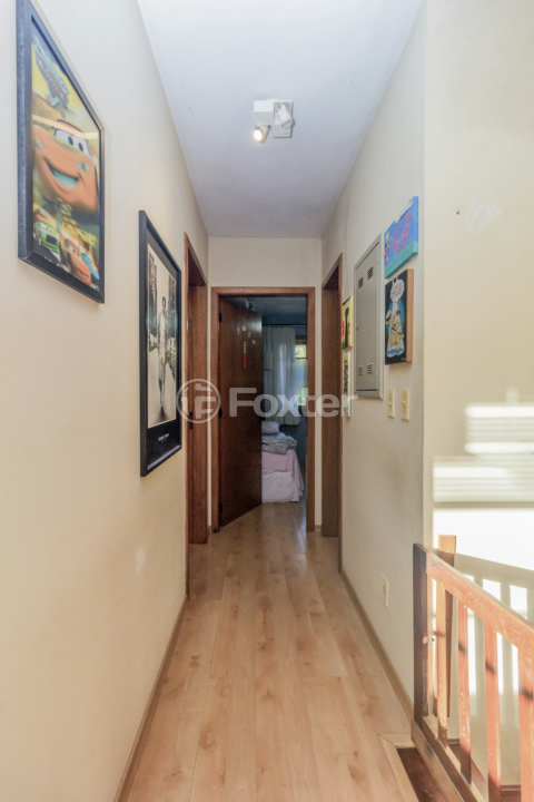 Casa de Condomínio à venda com 3 quartos, 154m² - Foto 17