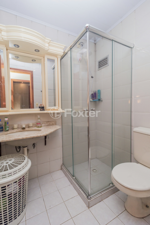 Casa de Condomínio à venda com 3 quartos, 154m² - Foto 18