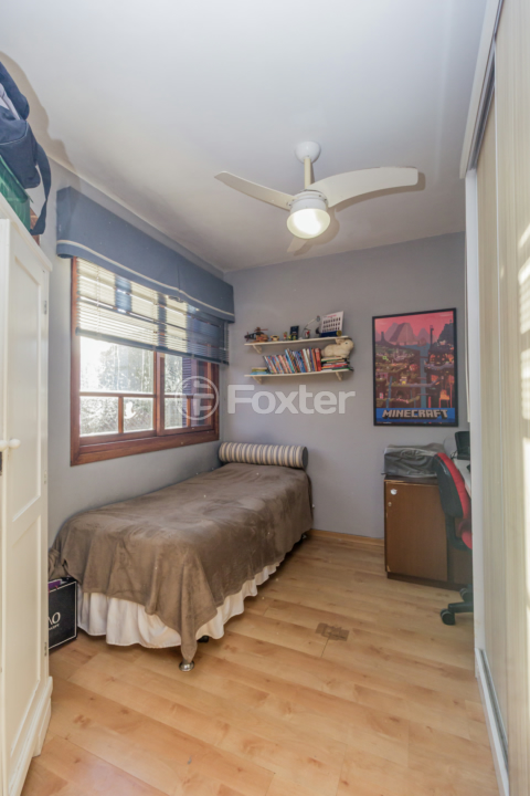 Casa de Condomínio à venda com 3 quartos, 154m² - Foto 21