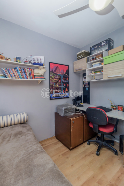 Casa de Condomínio à venda com 3 quartos, 154m² - Foto 19