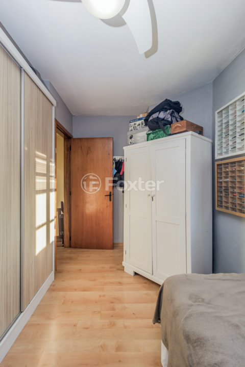 Casa de Condomínio à venda com 3 quartos, 154m² - Foto 20