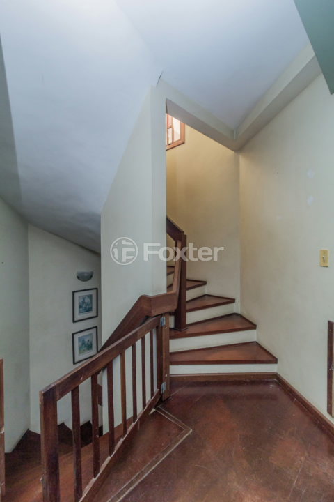 Casa de Condomínio à venda com 3 quartos, 154m² - Foto 23