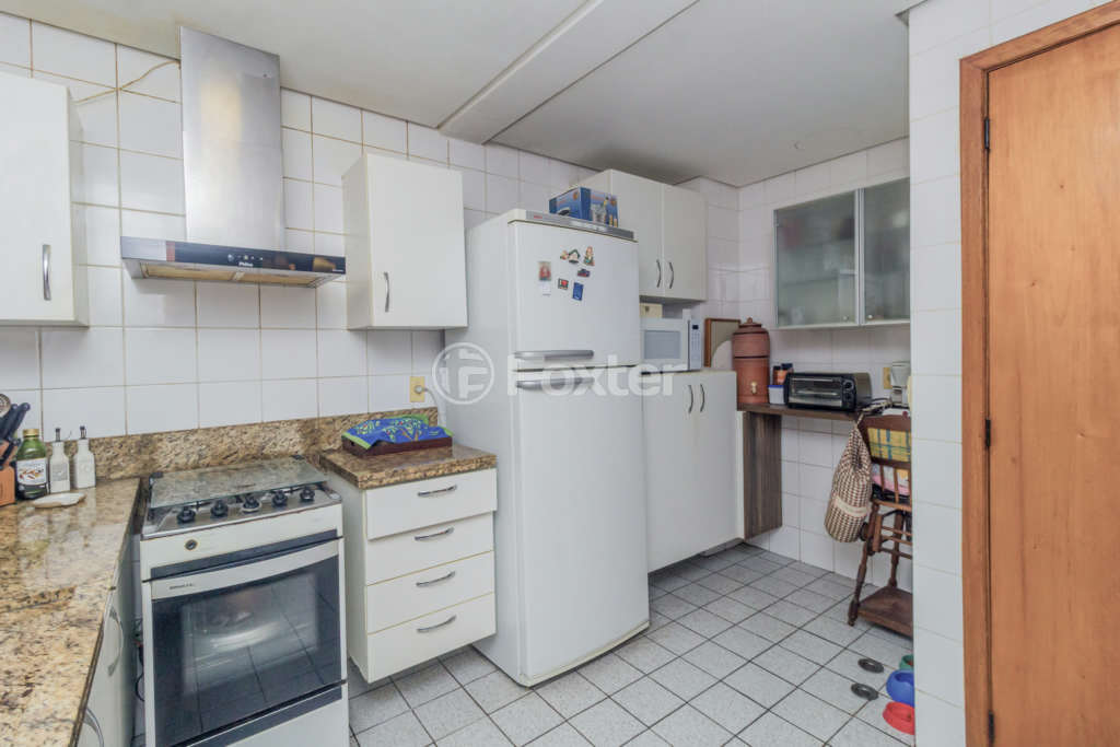 Casa de Condomínio à venda com 3 quartos, 154m² - Foto 25