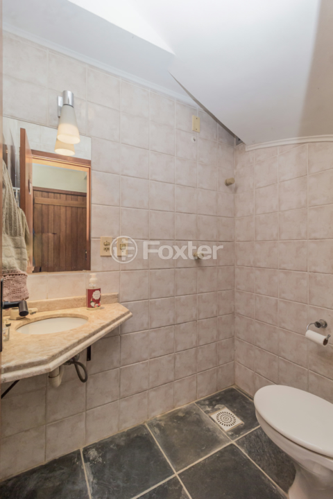 Casa de Condomínio à venda com 3 quartos, 154m² - Foto 28