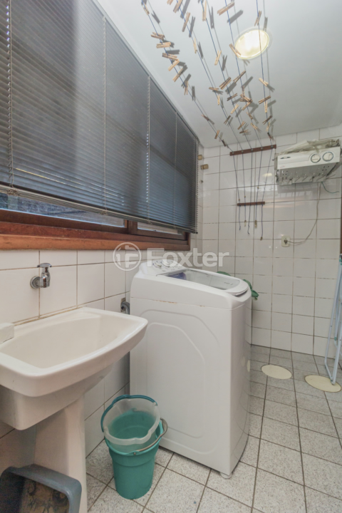 Casa de Condomínio à venda com 3 quartos, 154m² - Foto 29