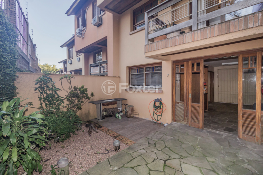 Casa de Condomínio à venda com 3 quartos, 154m² - Foto 33