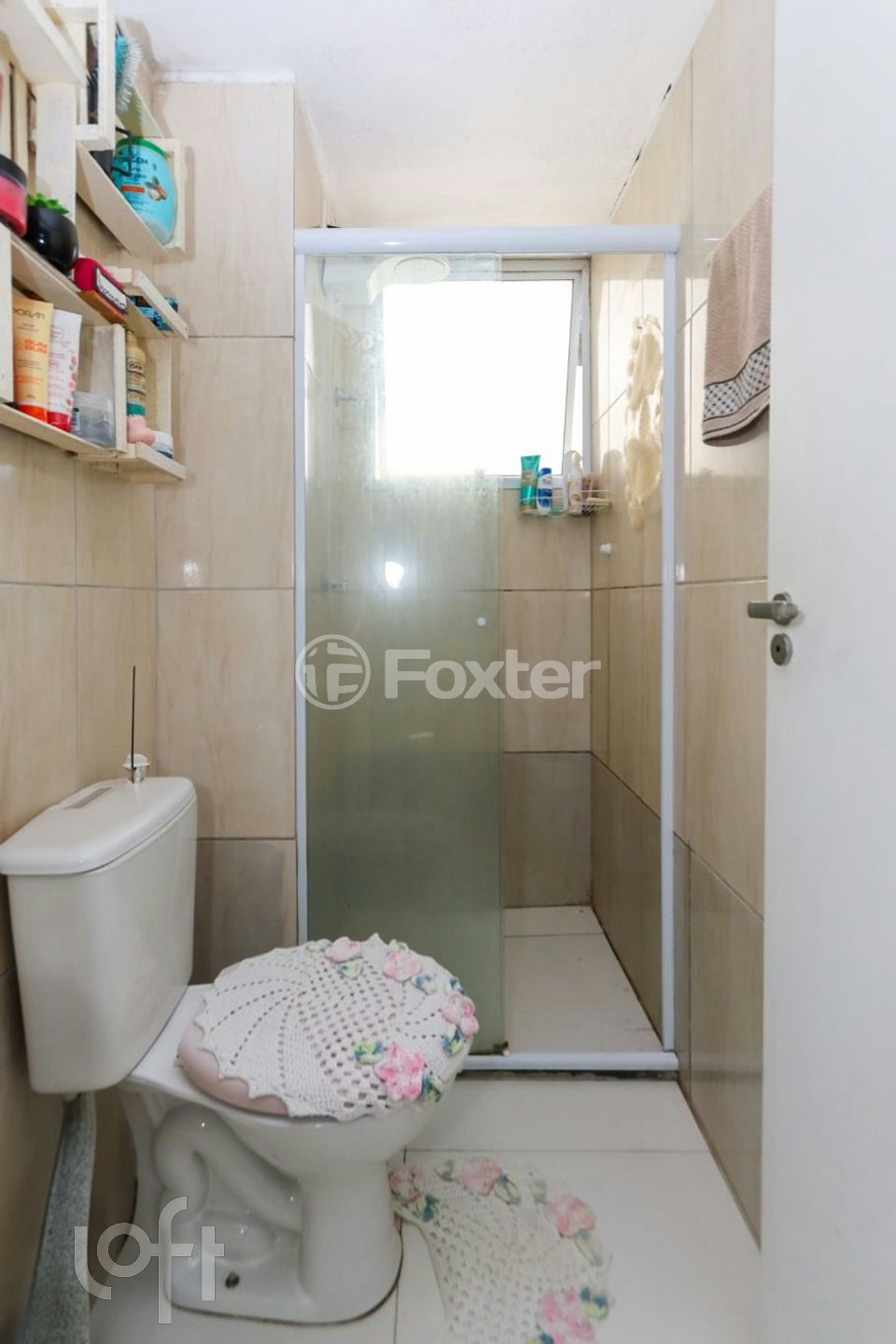 Apartamento à venda com 2 quartos, 41m² - Foto 18