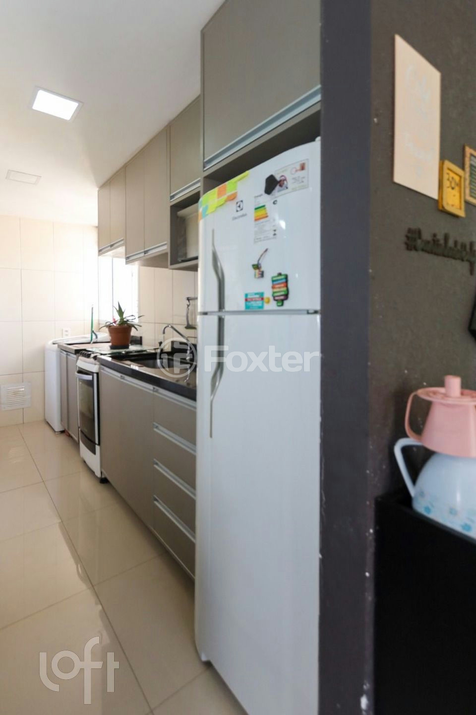 Apartamento à venda com 2 quartos, 41m² - Foto 6