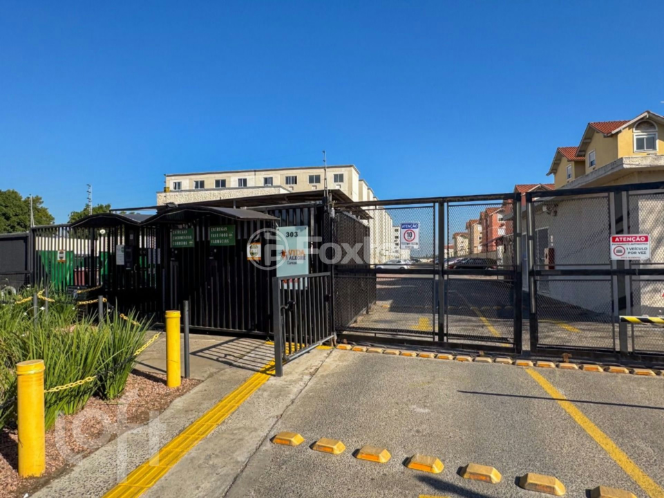 Apartamento à venda com 2 quartos, 41m² - Foto 29