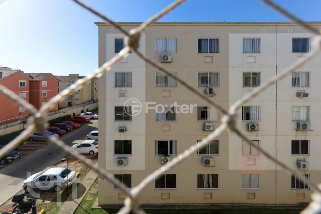 Apartamento à venda com 2 quartos, 41m² - Foto 2