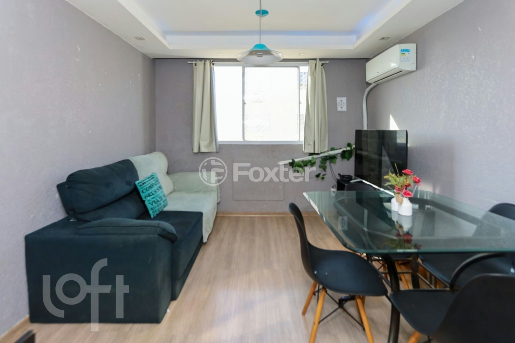 Apartamento à venda com 2 quartos, 41m² - Foto 32