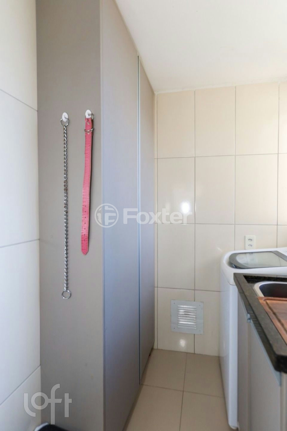 Apartamento à venda com 2 quartos, 41m² - Foto 11