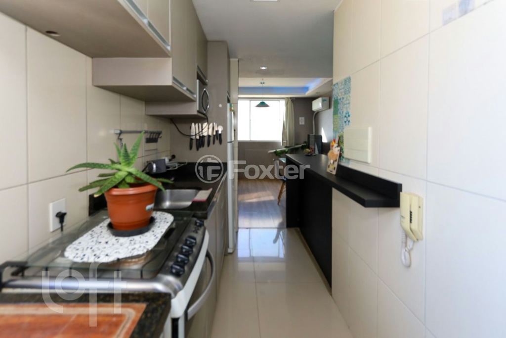 Apartamento à venda com 2 quartos, 41m² - Foto 12