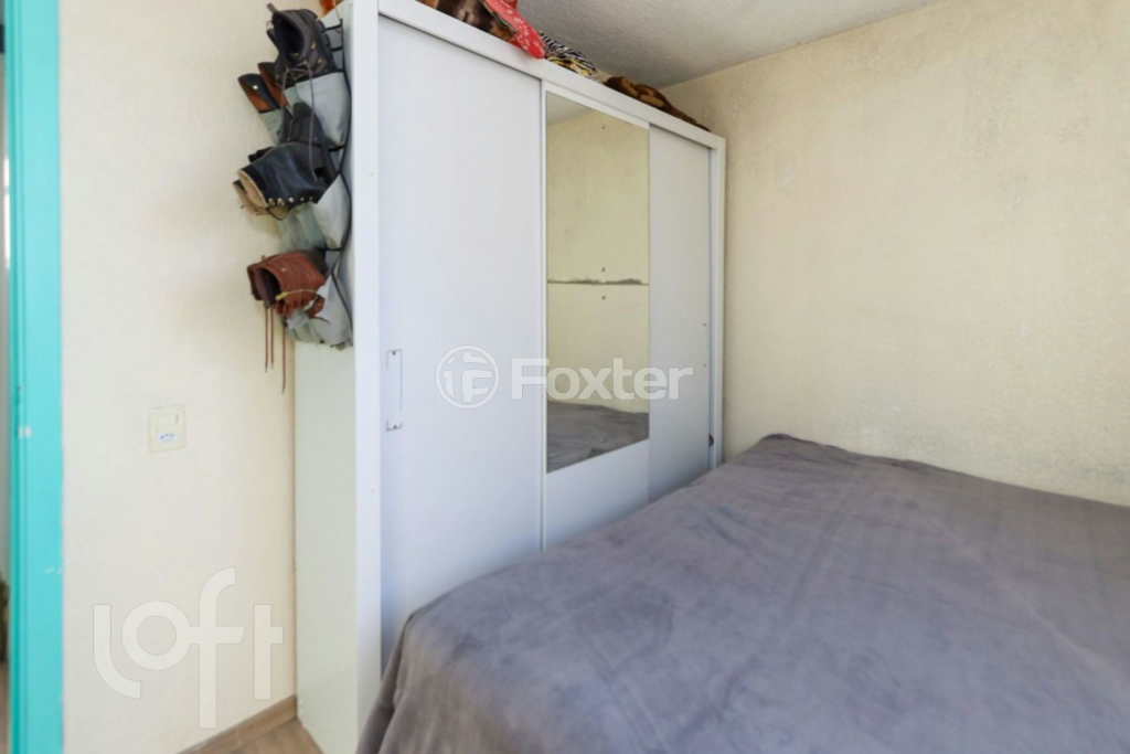 Apartamento à venda com 2 quartos, 41m² - Foto 15