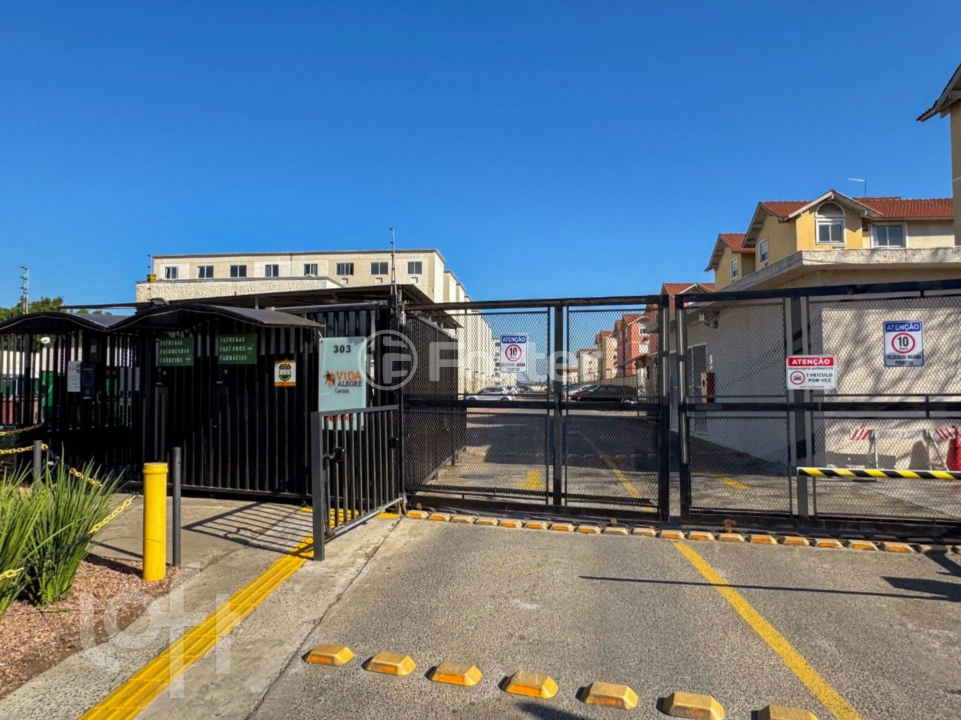 Apartamento à venda com 2 quartos, 41m² - Foto 30